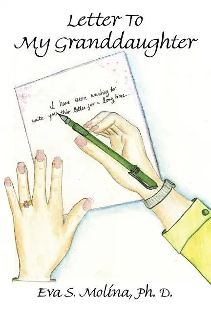 Letter to My Granddaughter - Paperback