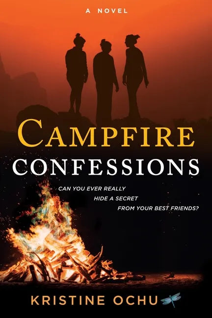 Campfire Confessions - Paperback