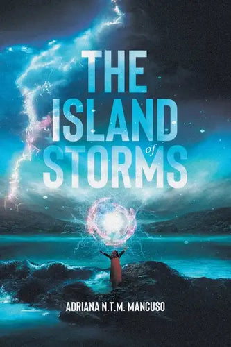 The Island of Storms - Paperback