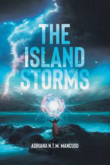 The Island of Storms - Paperback