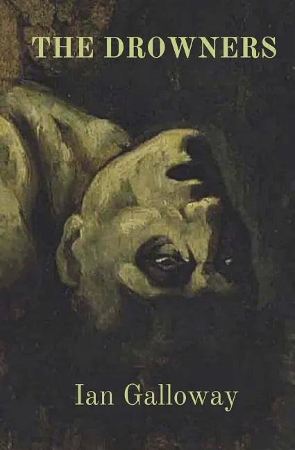 The Drowners - Paperback