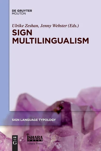 Sign Multilingualism - Paperback