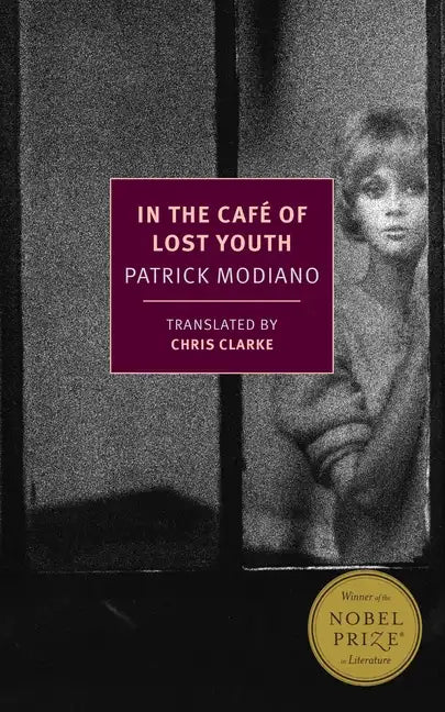 In the Café of Lost Youth - Paperback