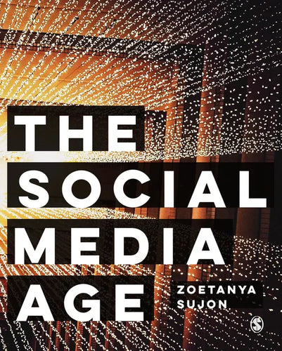 The Social Media Age - Paperback
