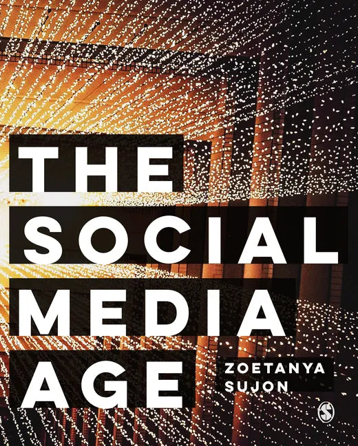 The Social Media Age - Paperback