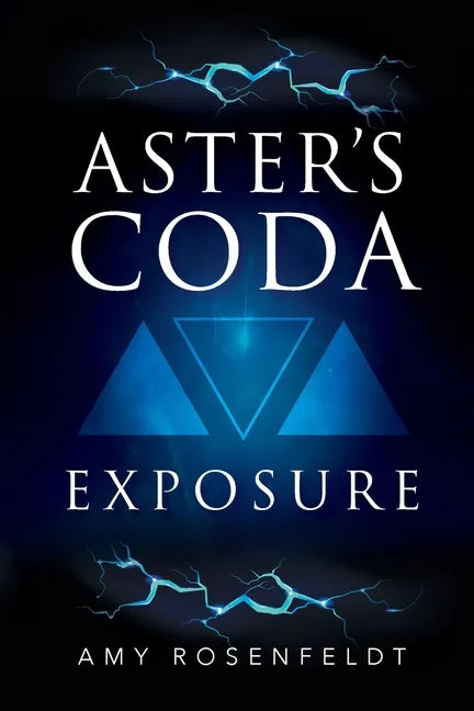 Aster's Coda - Exposure - Paperback
