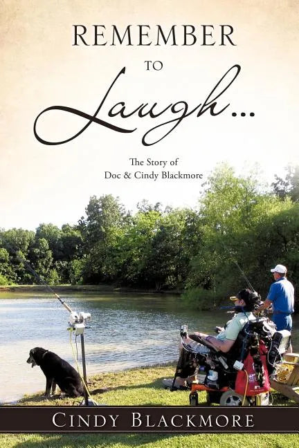 Remember to Laugh... - Paperback