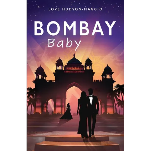 Bombay Baby - Paperback