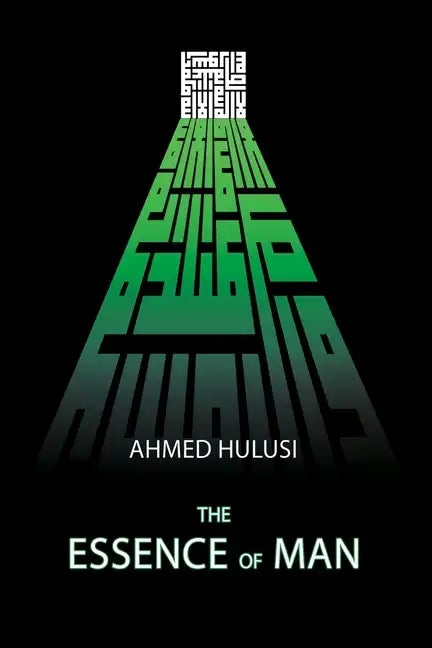 The Essence of Man - Paperback