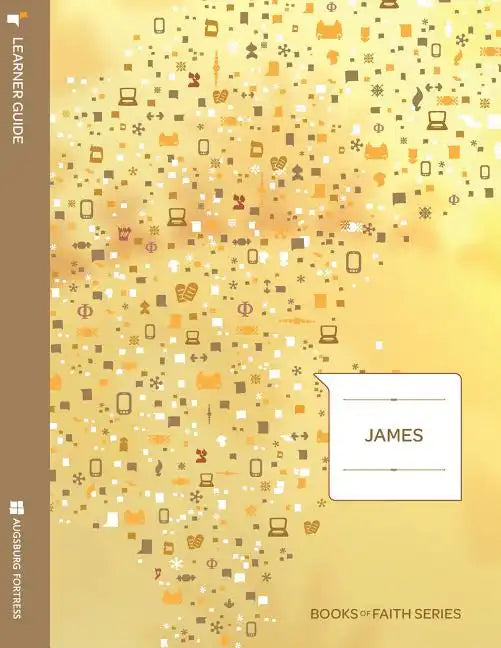 James Learner; Book of Faith Series - Paperback