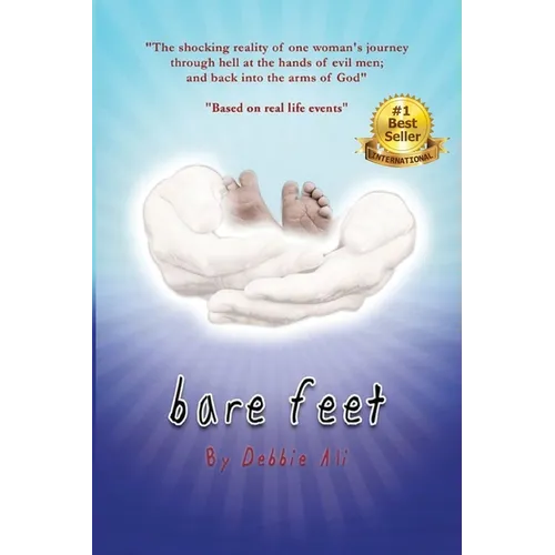 Bare Feet - Paperback