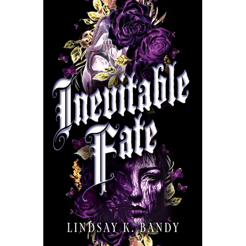 Inevitable Fate - Hardcover