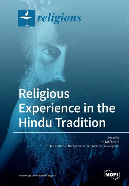 Religious Experience in the Hindu Tradition - Paperback