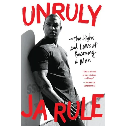 Unruly - Paperback