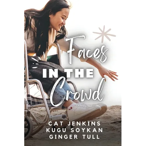 Faces in the Crowd (These First Letters, Book Eight) - Paperback