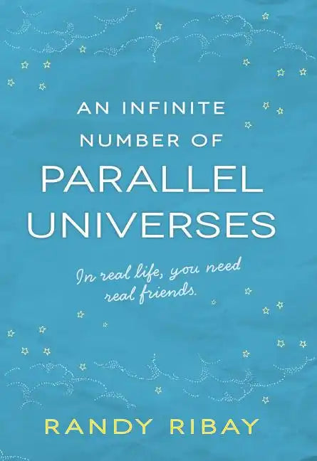 An Infinite Number of Parallel Universes - Hardcover