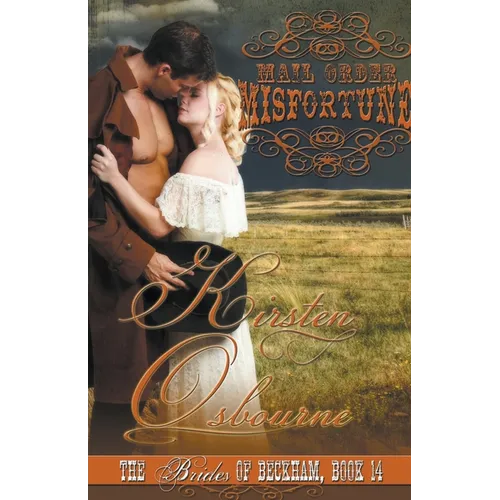 Mail Order Misfortune - Paperback