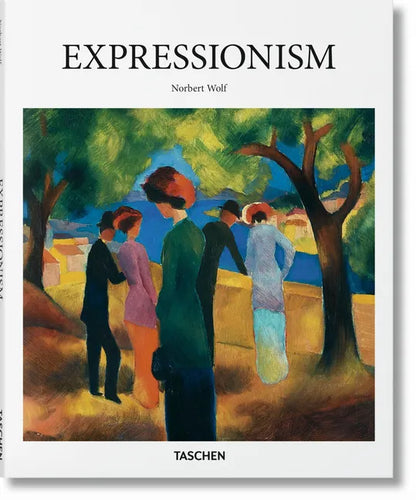 Expressionism - Hardcover