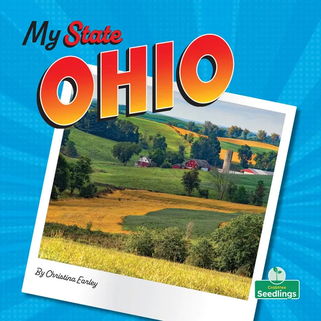 Ohio - Library Binding