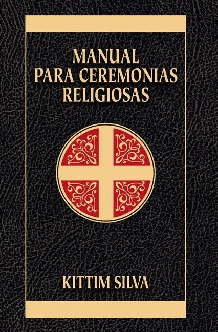 Manual Para Ceremonias Religiosas - Paperback