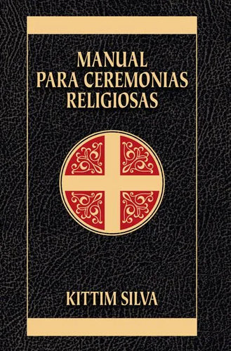 Manual Para Ceremonias Religiosas - Paperback