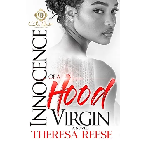 Innocence Of A Hood Virgin - Paperback