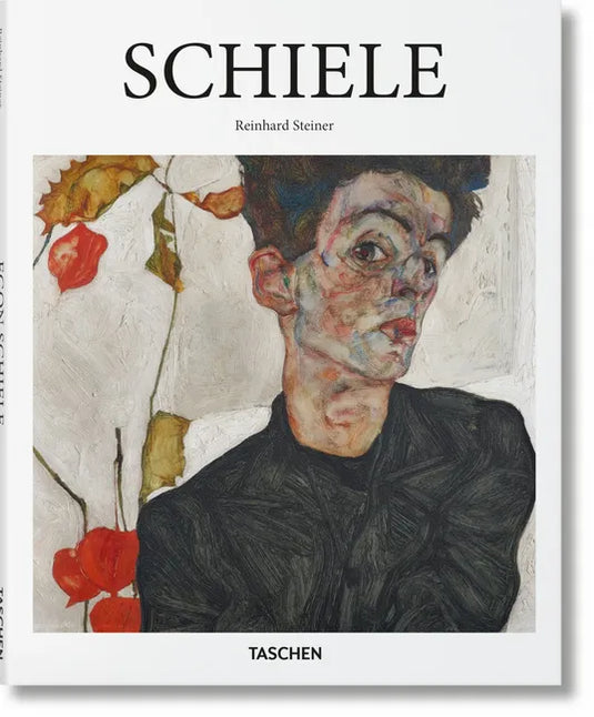 Schiele - Hardcover