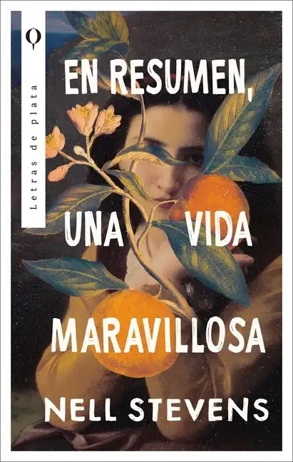 En Resumen, Una Vida Maravillosa - Paperback