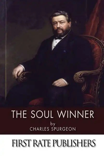 The Soul Winner - Paperback