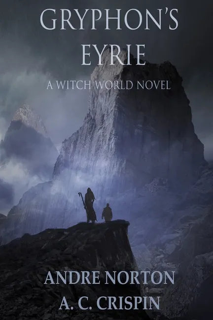 Gryphon's Eyrie - Paperback