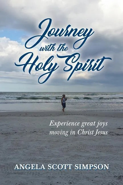 Journey with the Holy Spirit - Paperback