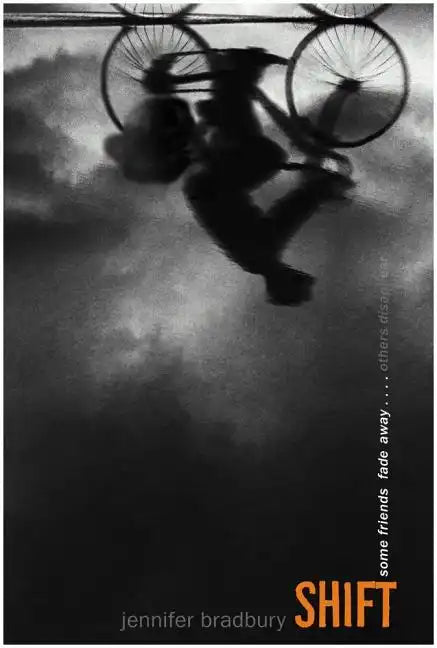 Shift - Paperback