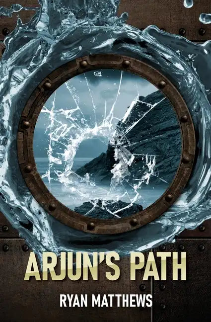 Arjun's Path - Paperback