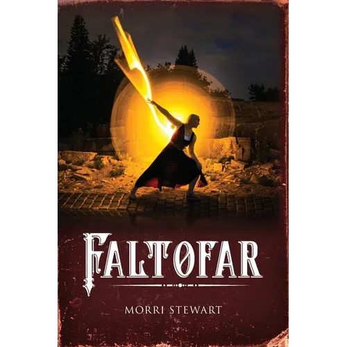 Faltofar - Paperback