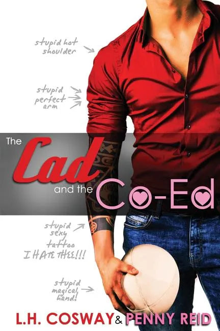 The Cad and the Co-Ed - Paperback