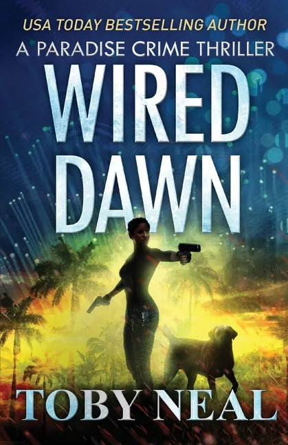Wired Dawn - Paperback