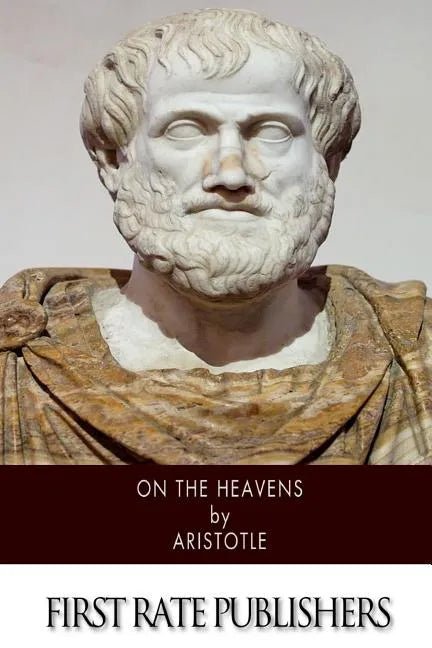 On the Heavens - Paperback