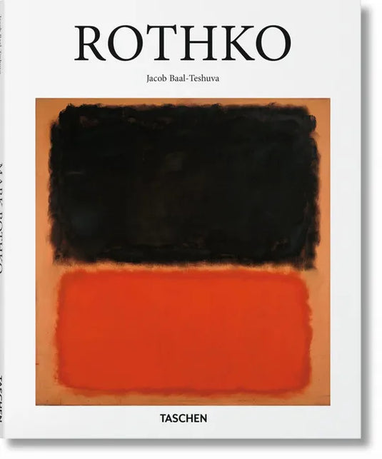 Rothko - Hardcover