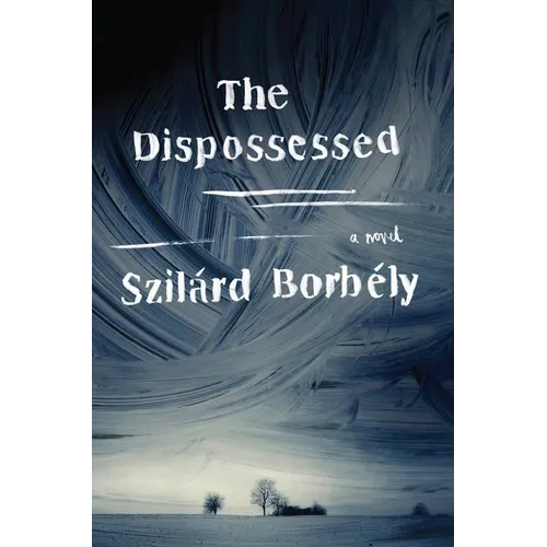 The Dispossessed - Paperback