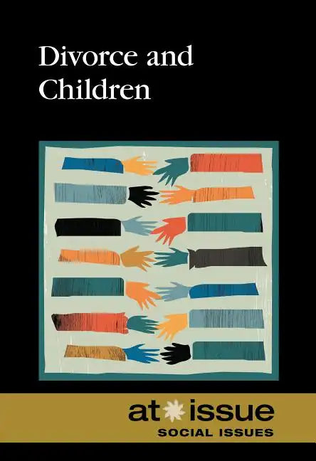 Divorce and Children - Paperback