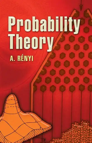 Probability Theory - Paperback