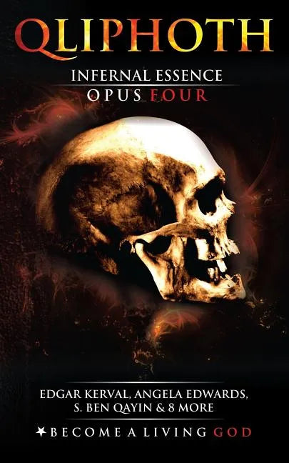 Infernal Essence: Opus Four - Paperback