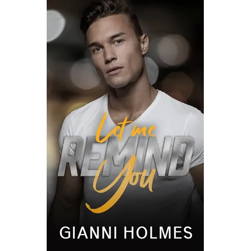 Let Me Remind You - Paperback