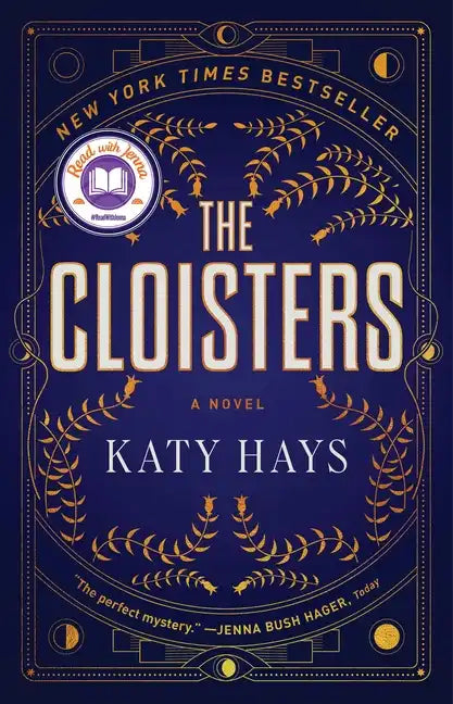 The Cloisters - Paperback