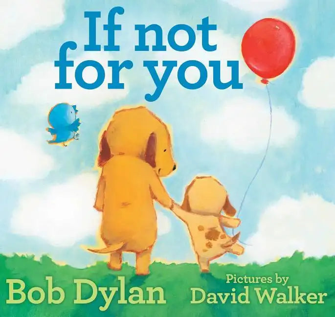 If Not for You - Hardcover