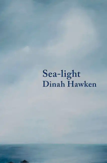 Sea-Light - Paperback
