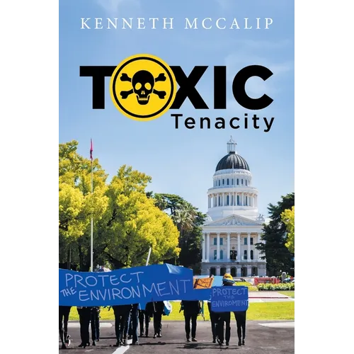Toxic Tenacity - Paperback