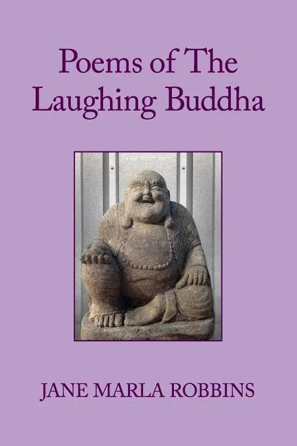 Poems of The Laughing Buddha - Paperback