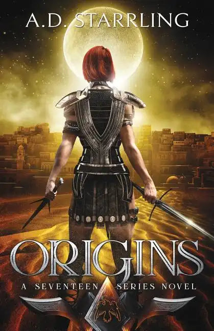 Origins - Paperback
