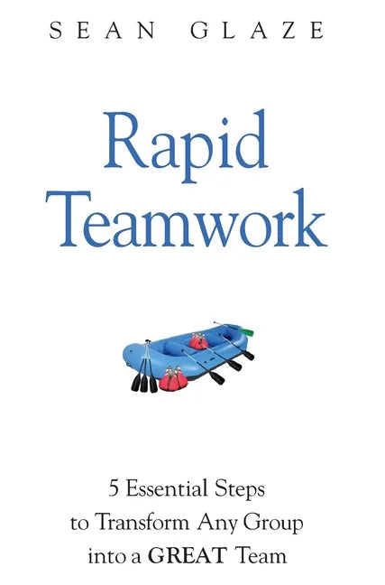 Rapid Teamwork - Hardcover